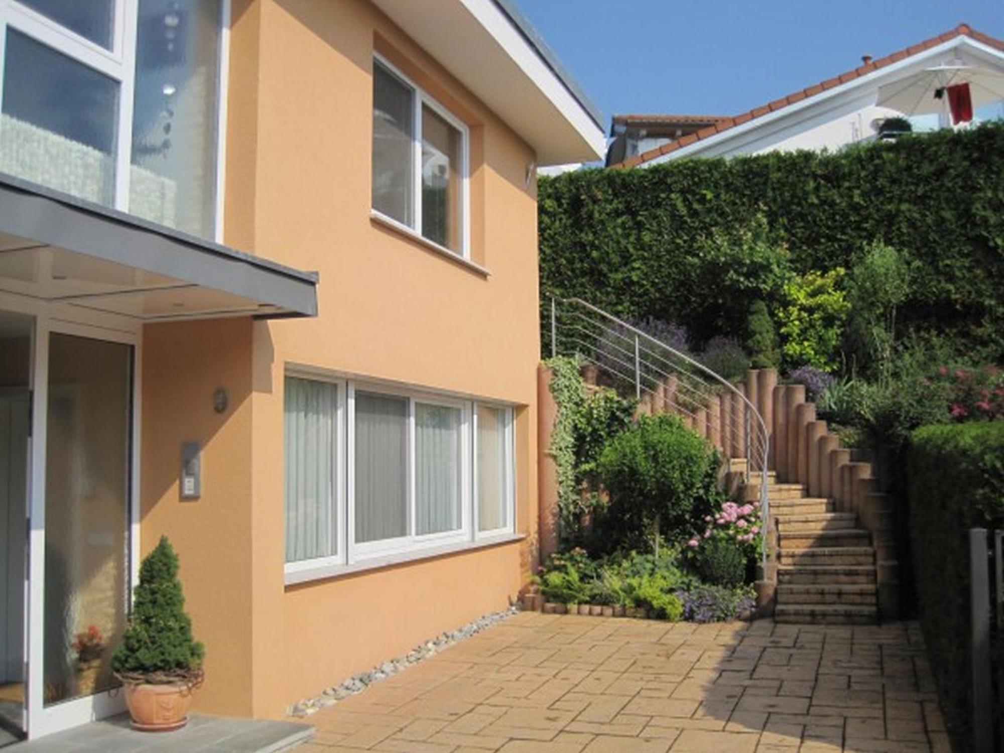 Lotte Und Helmut Klanner Apartment Daisendorf Exterior photo